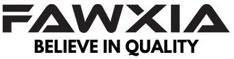 fawxia moto logo